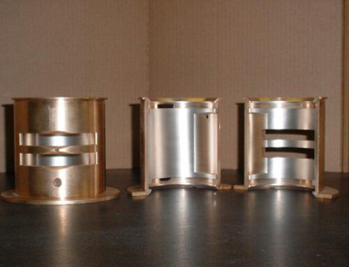 Tin vs. lead babbitt (ASTM B23): choosing grades by load, speed, and temperature