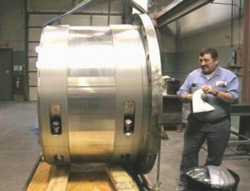 Babbitt thickness & clearance 101: what “as‑cast” and “final machine” really mean
