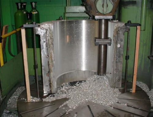 Hydrogen seals, oil rings, RTDs & thermocouples: accessories that save bearings