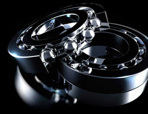 Why Do Bearings Fail? Understanding the Causes and Solutions