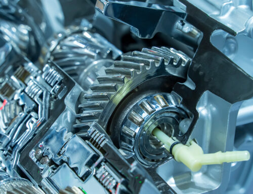 Babbitt Bearings in the Automotive Industry: Ensuring Peak Performance