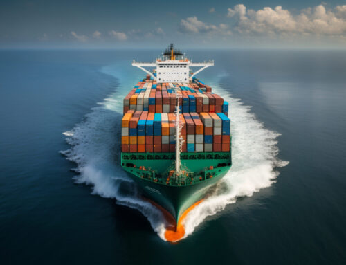 Smooth Sailing with Quality Marine Bearings