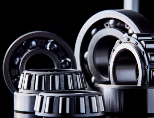 Maintaining Industrial Bearings: Best Practices for Long-term Reliability