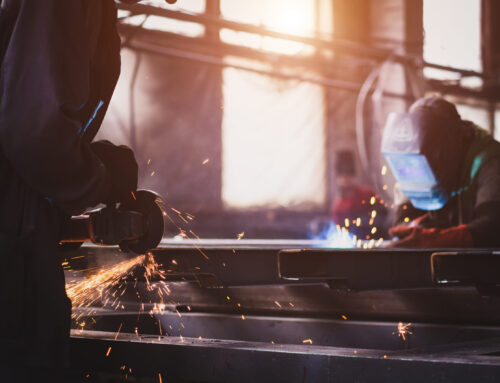 Achieving Precision: The Art of General Fabrication and Machining in Bearing Production