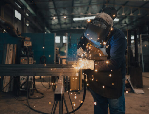 Bearing Rebuild Certification Documentation: What Every Industrial Buyer Should Receive