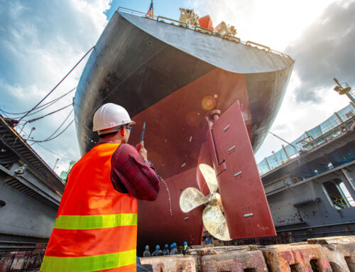 Industries That Rely on Babbitt Bearings