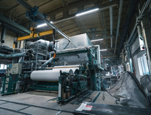 When to Choose Centrifugal Casting for Bearing Repair