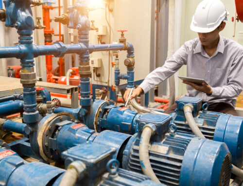 Can’t Find the Right Size Bearing for Your Waukesha Pump? Here’s What to Do
