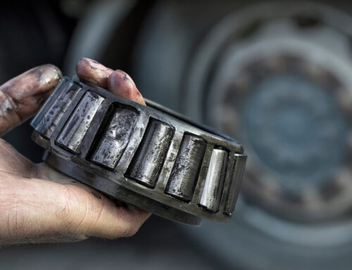 Where to Get a Replacement Bearing Manufactured Fast in Milwaukee
