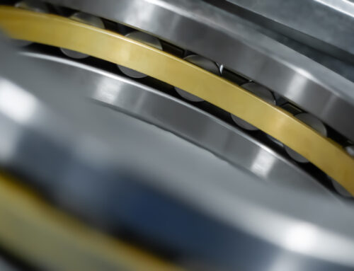 Who Makes Custom Bearings for Foundries and Steel Plants in Wisconsin?