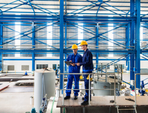 Milwaukee Plant Shutdown Because of a Bearing? Who Can Manufacture One Fast