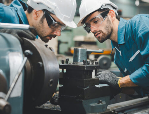 If You’re Seeing Babbitt Cracking or Delamination — Start Here