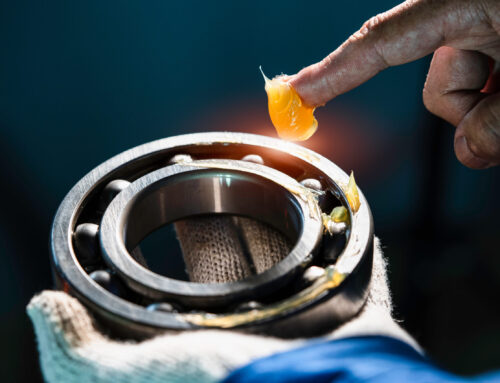 Repair or Recast? How to Decide When a Babbitt Bearing Can Still Be Saved