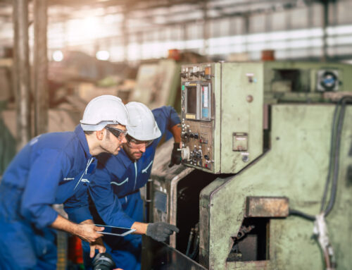 How to Identify Subsurface Fatigue in Babbitt Bearings Before Catastrophic Failure