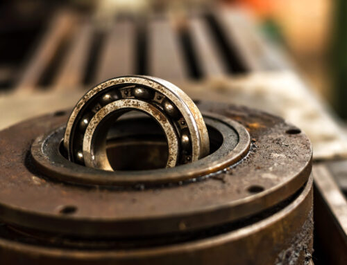 The Most Overlooked Warning Sign of Journal Bearing Failure
