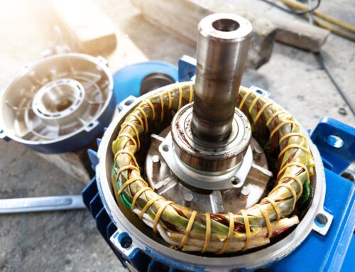 Tilt-Pad vs Fixed-Profile Bearings: When to Choose