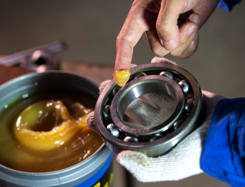 Pump sleeve bearings: clearances, lubrication, and when to rebabbit vs. replace