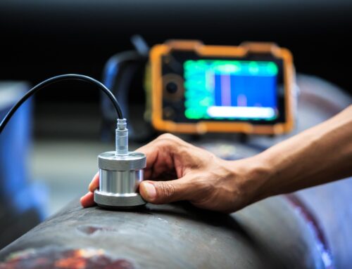 Ultrasonic bond testing, decoded: how to read your bond certification