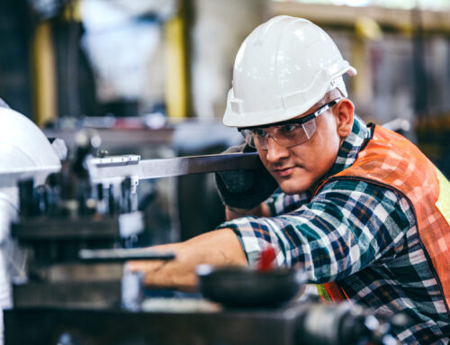 Rebabbitting or new bearing? The decision framework plant managers use