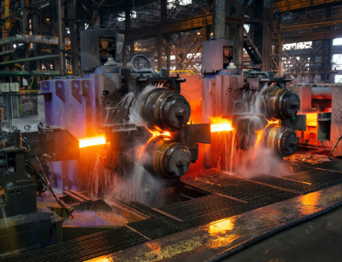 Outage sequencing for mills: pull, inspect, decide without slipping schedule